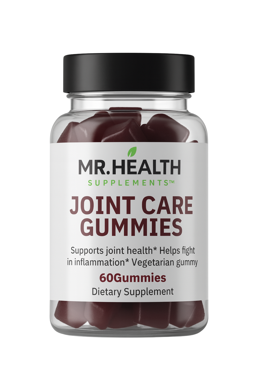 Joint Care Gummies