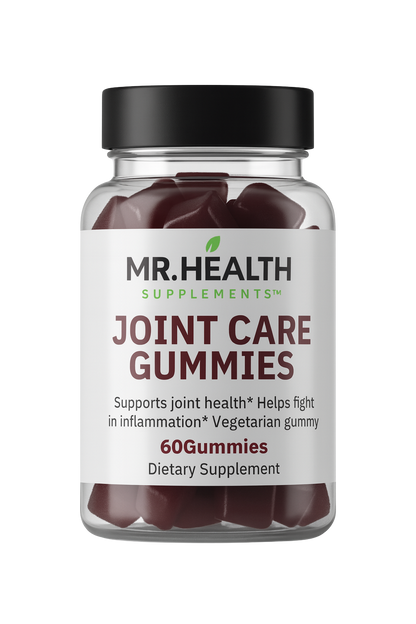 Joint Care Gummies