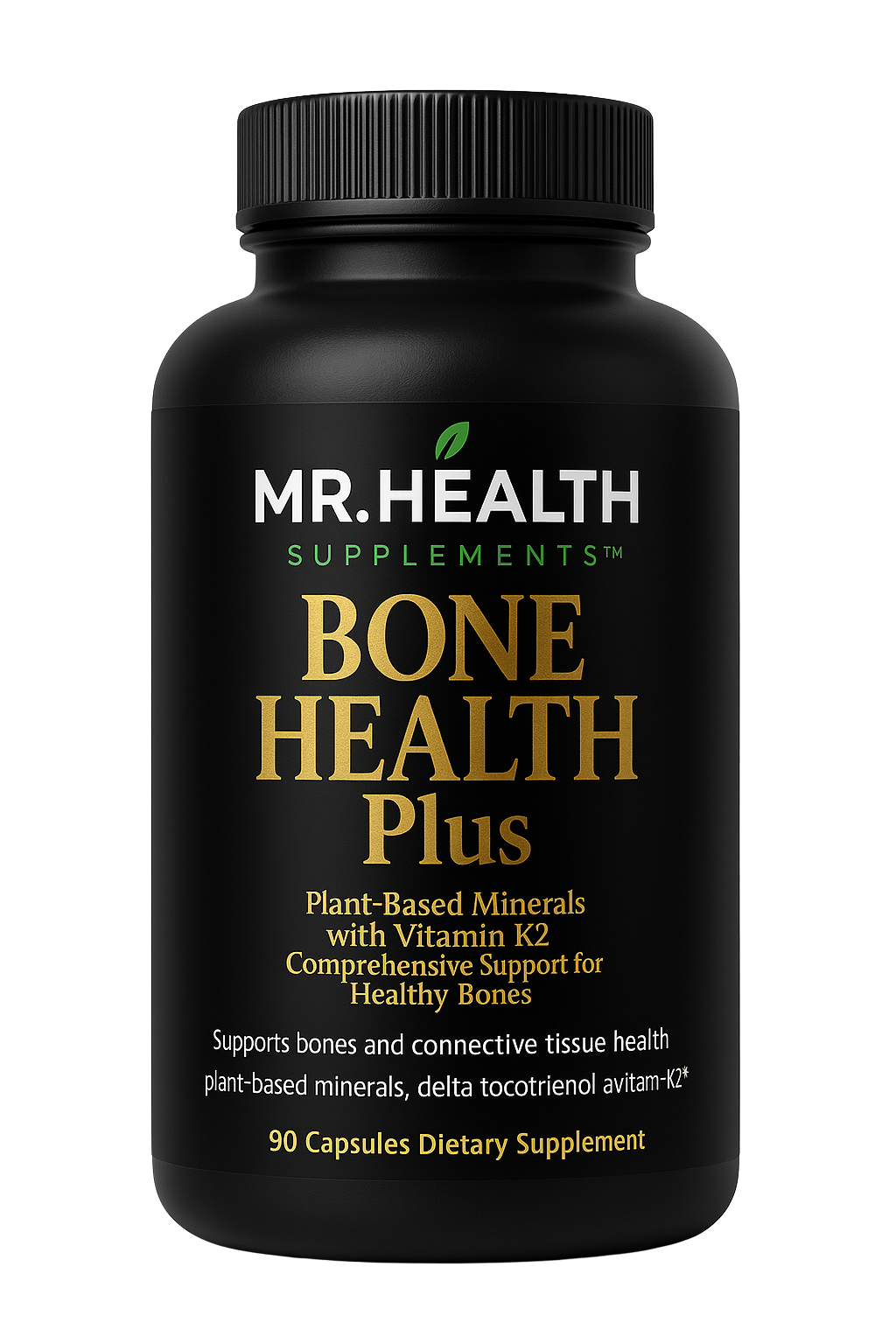Bone Health Plus – Advanced Bone & Joint Support