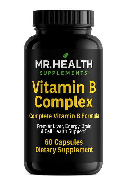 Vitamin B Complex